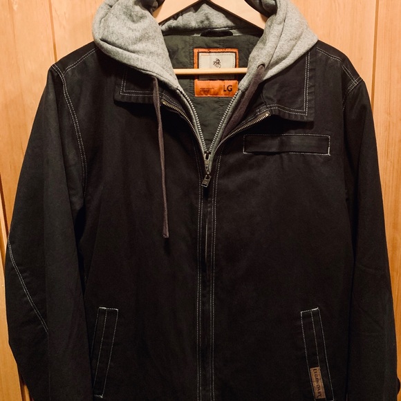 Legendary White Tails Other - Legendary Whitetails Heavy Coat